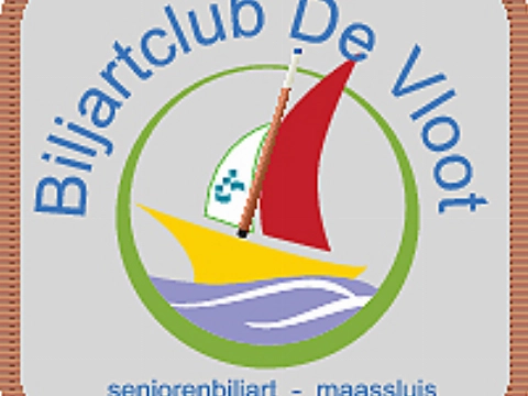 Seniorenbiljarters De Vloot winnen Best of Seven